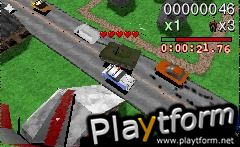 Payback (Game Boy Advance)