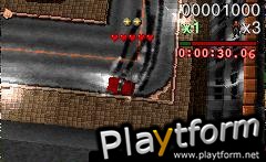 Payback (Game Boy Advance)