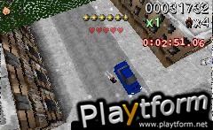 Payback (Game Boy Advance)