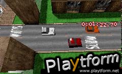 Payback (Game Boy Advance)