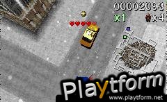 Payback (Game Boy Advance)