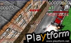 Payback (Game Boy Advance)