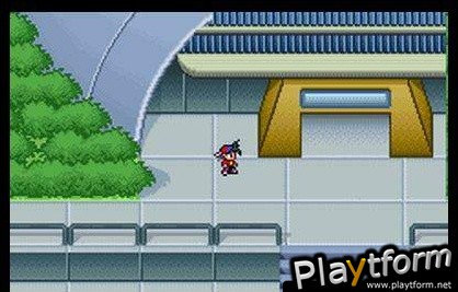 Beyblade G-Revolution (Game Boy Advance)