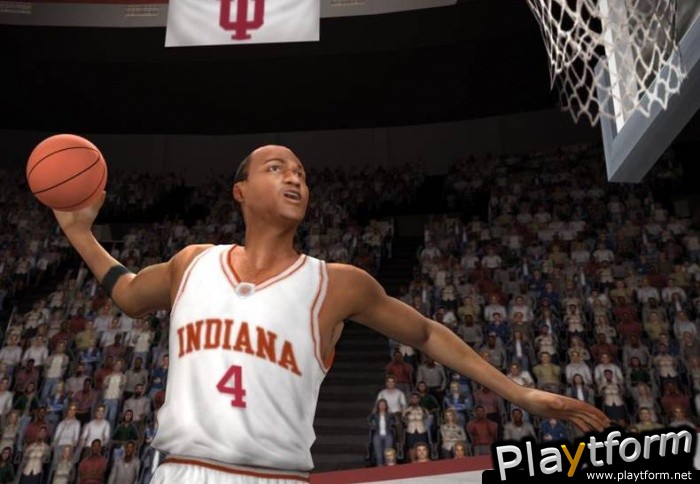 NCAA March Madness 2005 (Xbox)