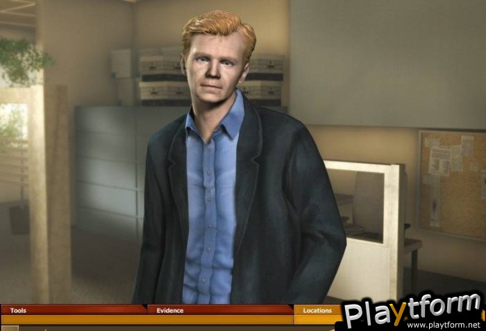 CSI: Miami (PC)