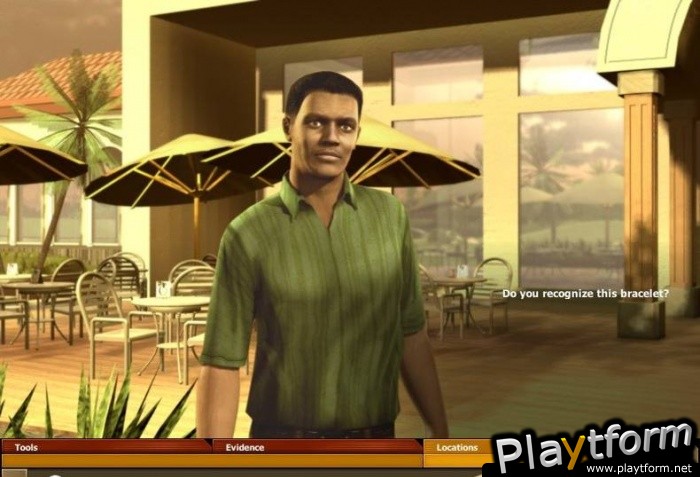 CSI: Miami (PC)