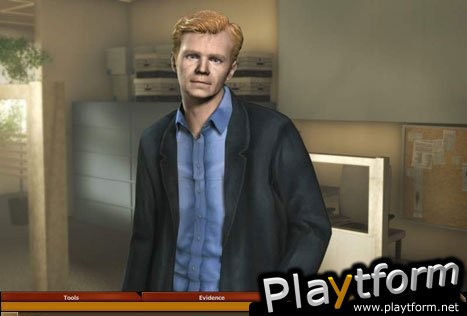 CSI: Miami (PC)