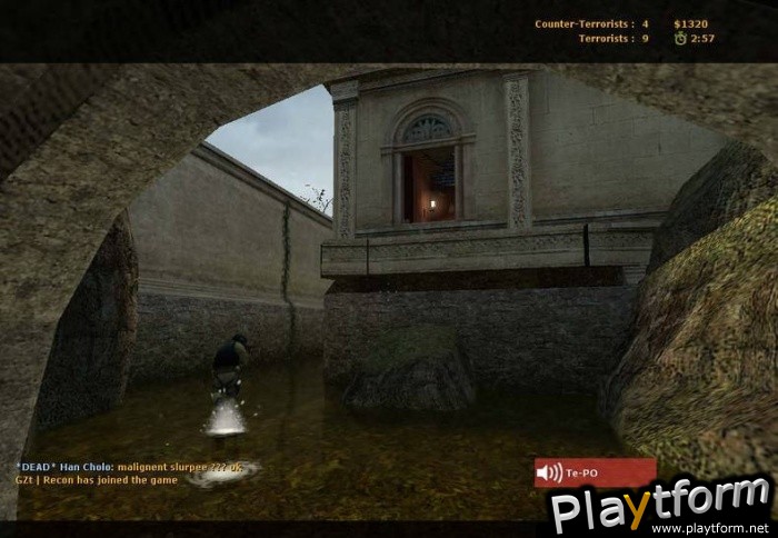 Counter-Strike: Source (PC)