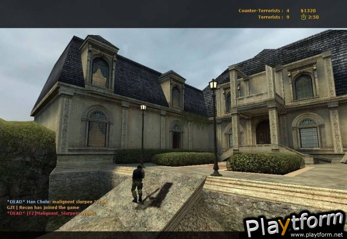 Counter-Strike: Source (PC)