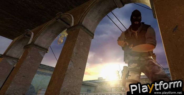 Counter-Strike: Source (PC)