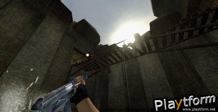 Counter-Strike: Source (PC)