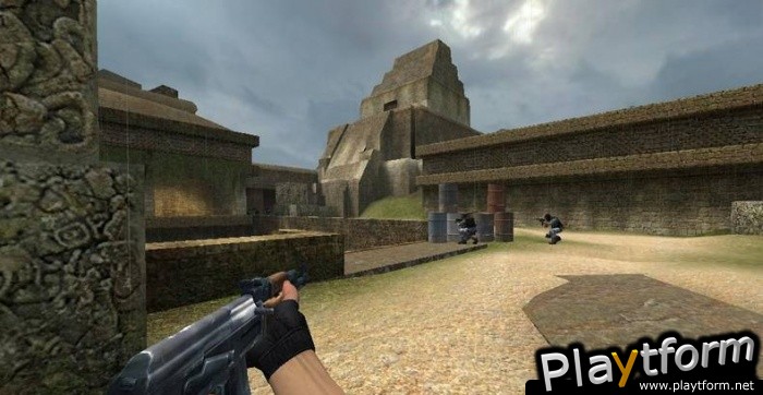 Counter-Strike: Source (PC)