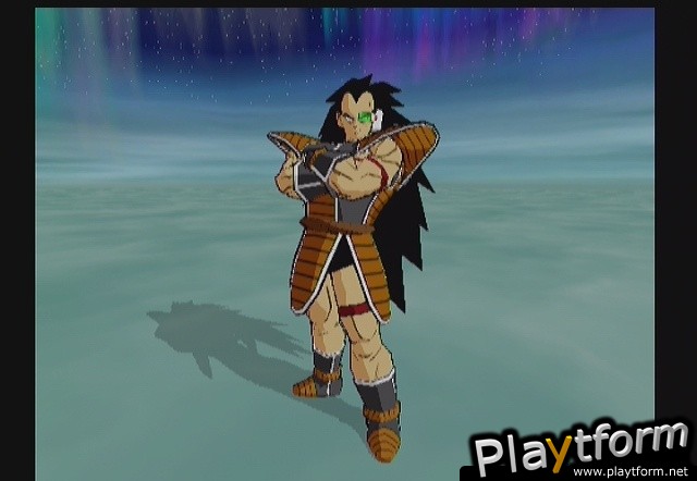 Dragon Ball Z: Budokai 3 (PlayStation 2)