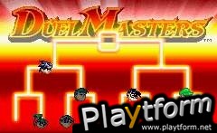 Duel Masters: Kaijudo Showdown (Game Boy Advance)