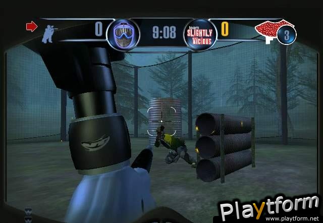 Greg Hastings' Tournament Paintball (Xbox)