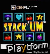 Stack'um (Mobile)