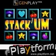 Stack'um (Mobile)