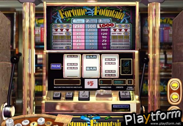 Bicycle 21 Casino: Texas Hold 'Em (PC)