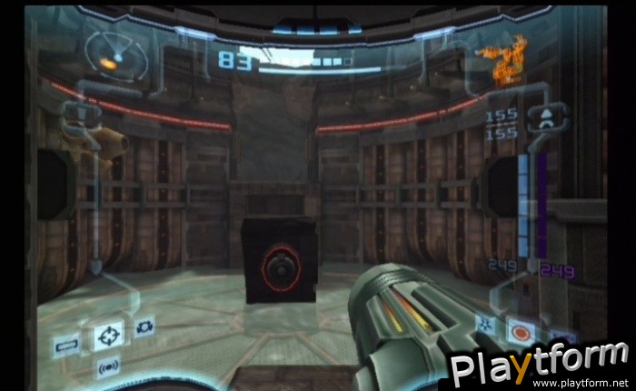 Metroid Prime 2: Echoes (GameCube)