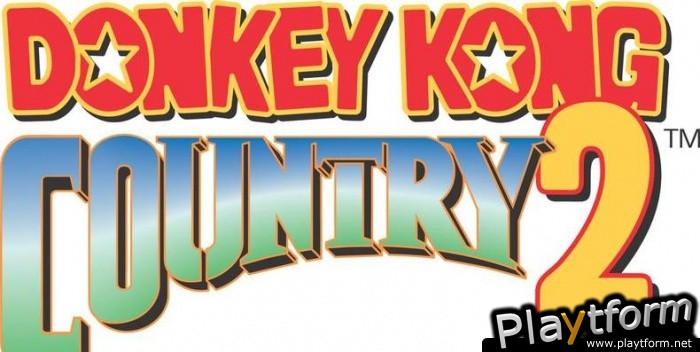 Donkey Kong Country 2 (Game Boy Advance)