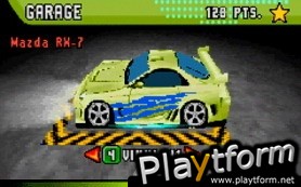 Need for Speed Underground 2 (Game Boy Advance)