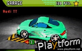 Need for Speed Underground 2 (Game Boy Advance)