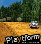 Colin McRae Rally 2005 (N-Gage)