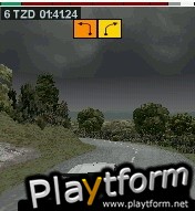 Colin McRae Rally 2005 (N-Gage)