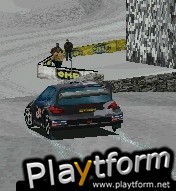 Colin McRae Rally 2005 (N-Gage)