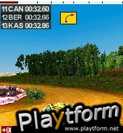 Colin McRae Rally 2005 (N-Gage)