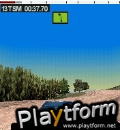 Colin McRae Rally 2005 (N-Gage)