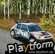 Colin McRae Rally 2005 (N-Gage)