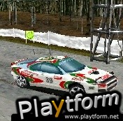 Colin McRae Rally 2005 (N-Gage)