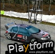 Colin McRae Rally 2005 (N-Gage)