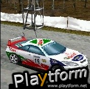 Colin McRae Rally 2005 (N-Gage)