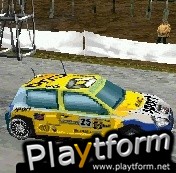 Colin McRae Rally 2005 (N-Gage)