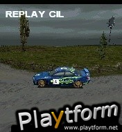 Colin McRae Rally 2005 (N-Gage)