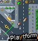 Midtown Madness 3 (Mobile)