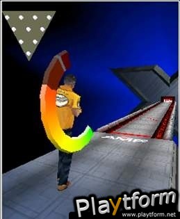 AMF Xtreme Bowling (Mobile)