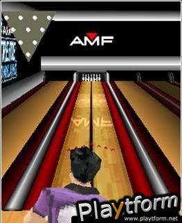 AMF Xtreme Bowling (Mobile)