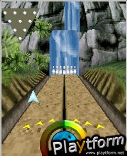 AMF Xtreme Bowling (Mobile)