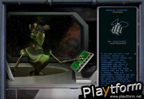 Galactic Civilizations: Altarian Prophecy (PC)