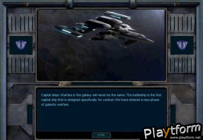 Galactic Civilizations: Altarian Prophecy (PC)