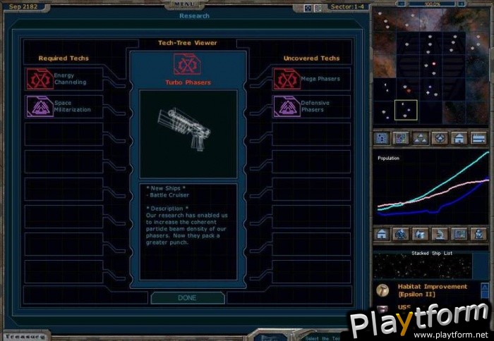 Galactic Civilizations: Altarian Prophecy (PC)