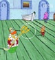 The SpongeBob SquarePants Movie (Mobile)