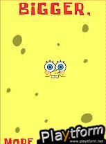 The SpongeBob SquarePants Movie (Mobile)