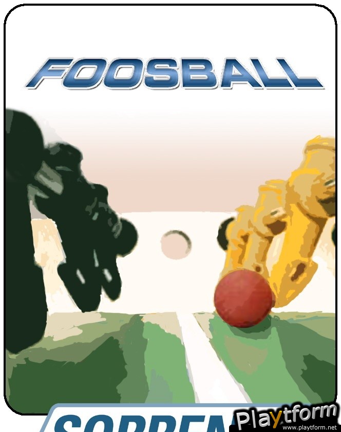 Foosball (Mobile)