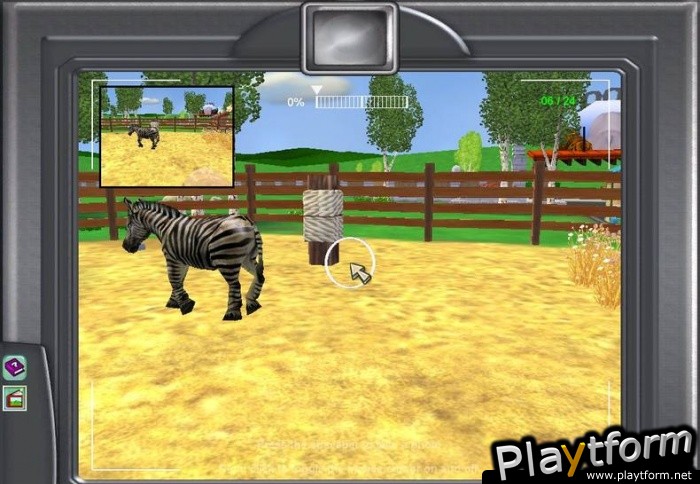 Zoo Tycoon 2 (PC)