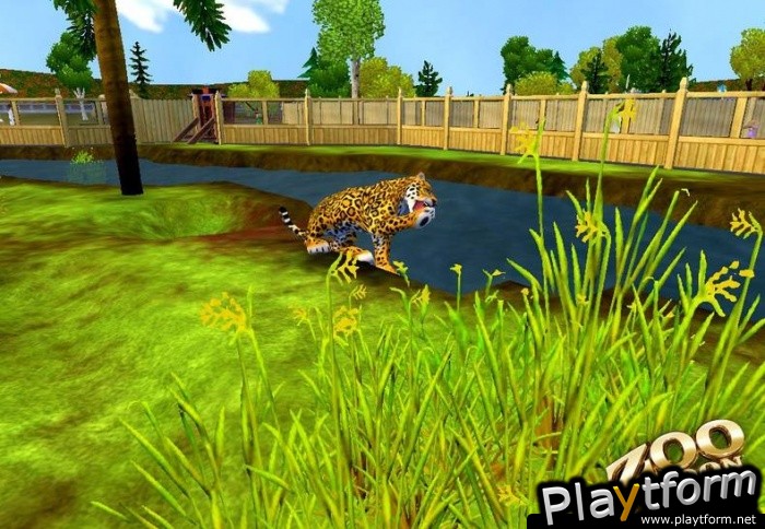 Zoo Tycoon 2 (PC)