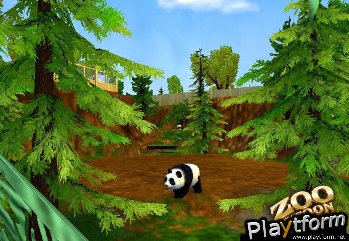 Zoo Tycoon 2 (PC)